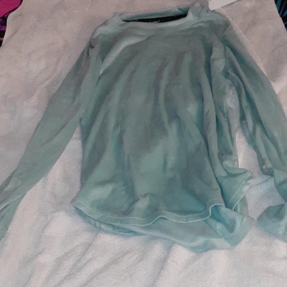 Long sleeve